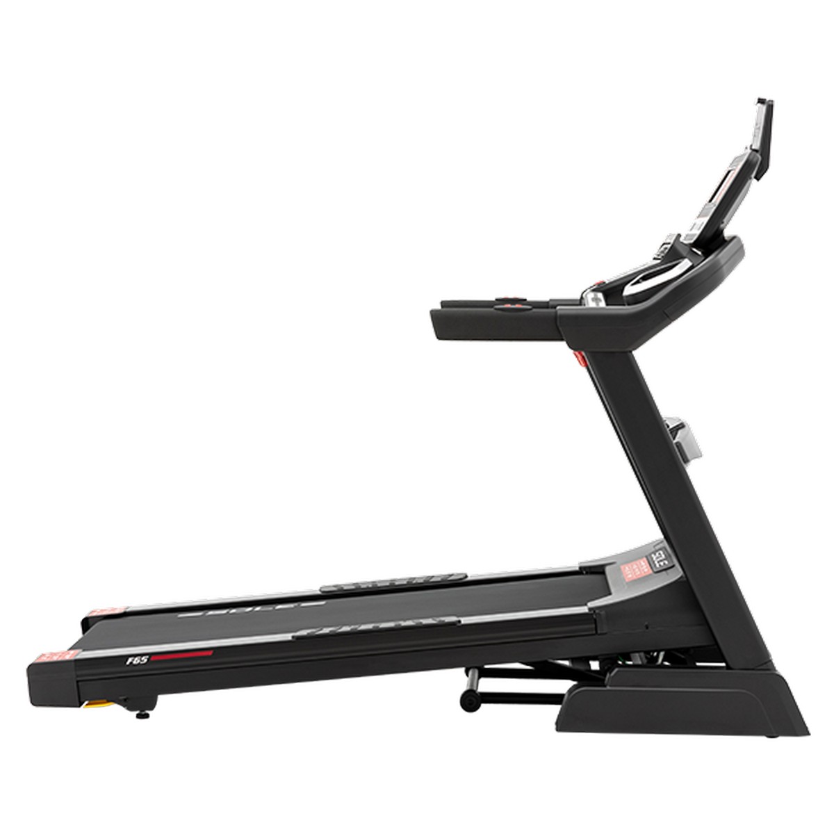 Беговая дорожка Sole Fitness F65 (2023)