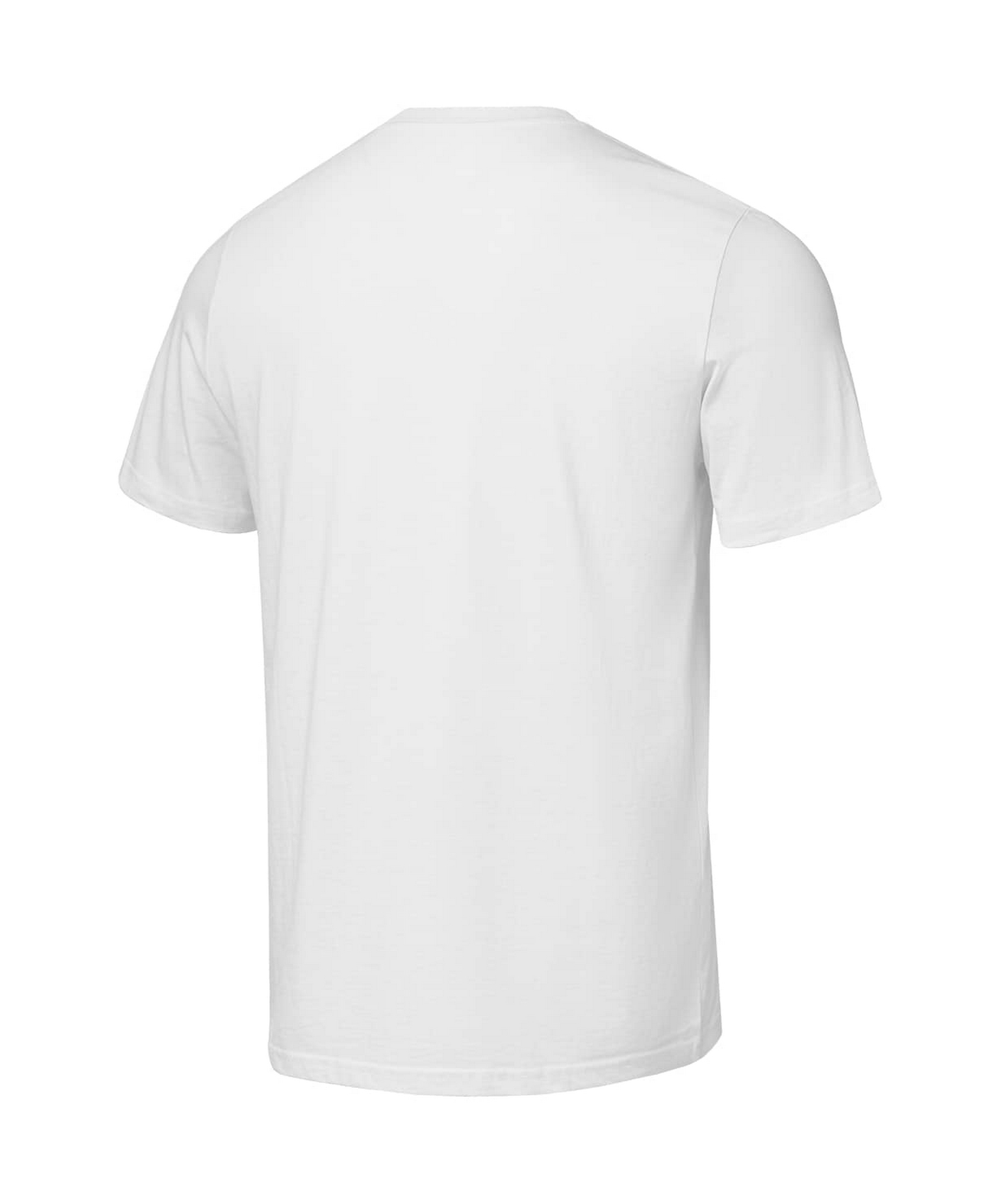 Футболка Jogel ESSENTIAL Core Tee, белый