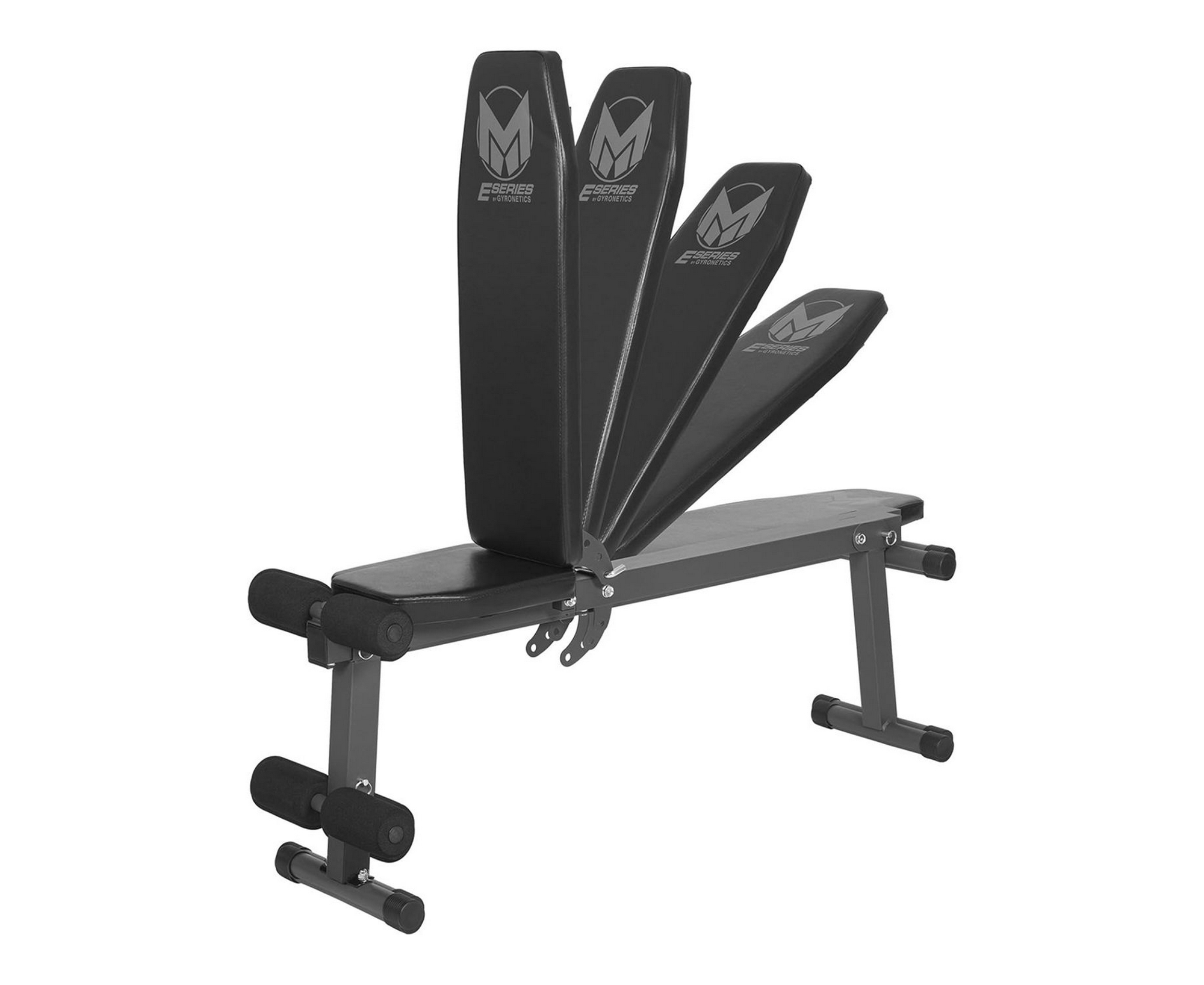 Скамья силовая универсальная DFC GORILLA GN004 | Premium Fitness