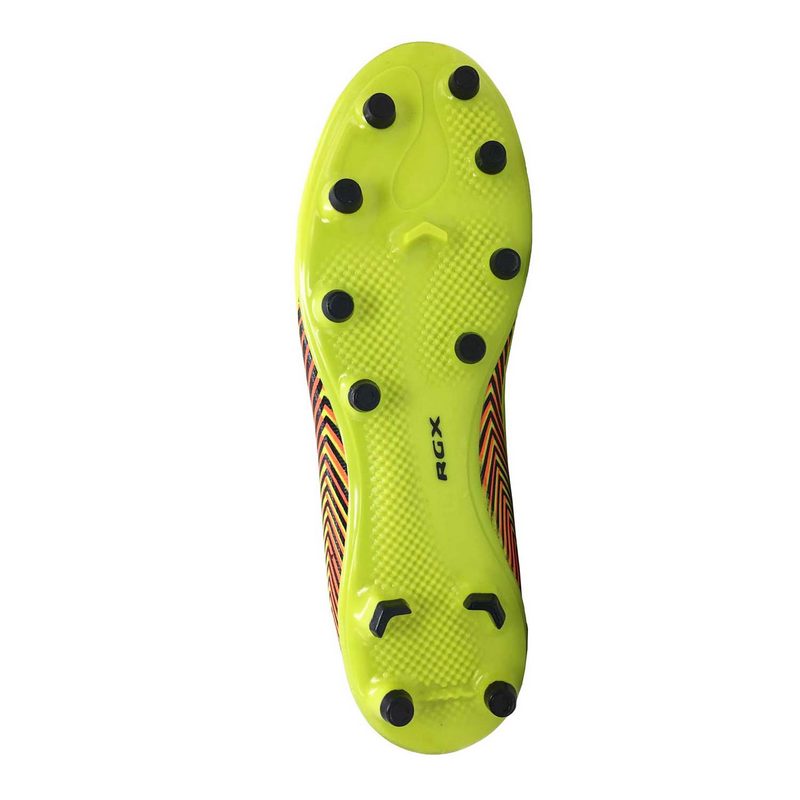 Бутсы чипированные RGX SB-SH-032 Lime