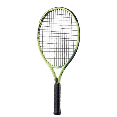 Ракетка для большого тенниса детская Head Extreme Jr 21 Gr05 235432 лайм