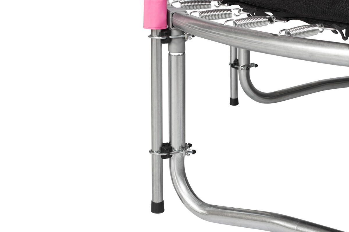 Батут Hasttings Classic Pink (1,82 м)