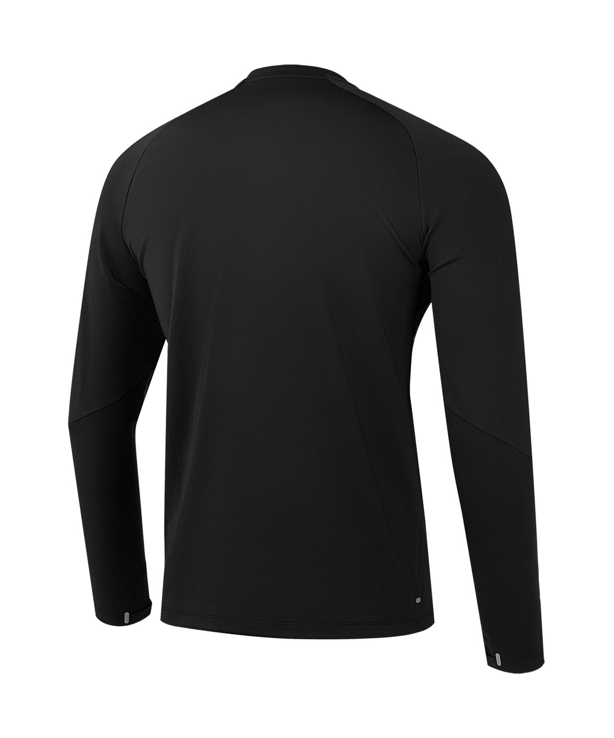 Джемпер тренировочный Jogel PREMIER PerFormDRY Training 1/4 Zip Top, черный