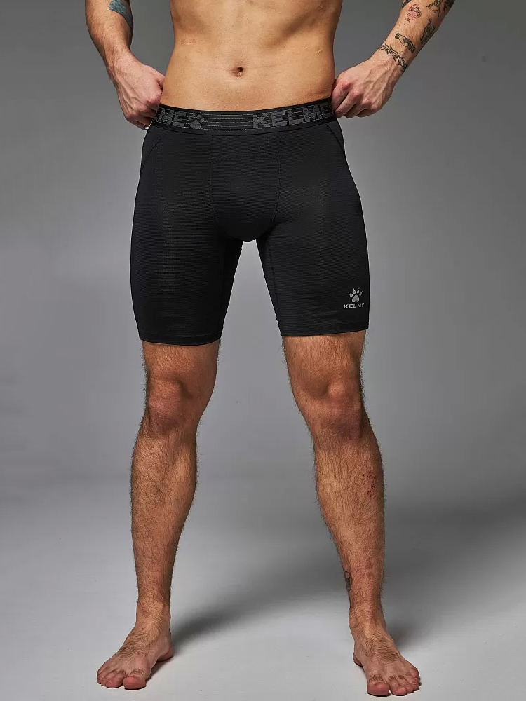 Термобелье (низ) Kelme Thin Tackle Pants 8251TL1001-000 Black