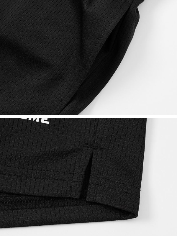 Шорты Kelme Knitted Shorts 9522DK1165-B00 Black