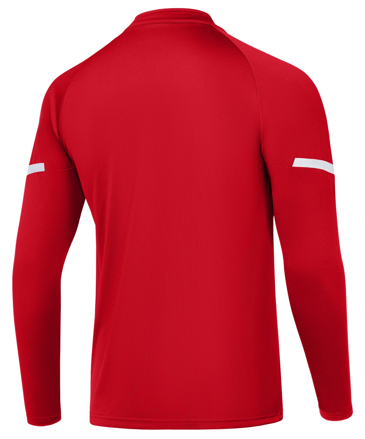 Джемпер тренировочный Jogel CAMP 2 Training Top, красный, детский