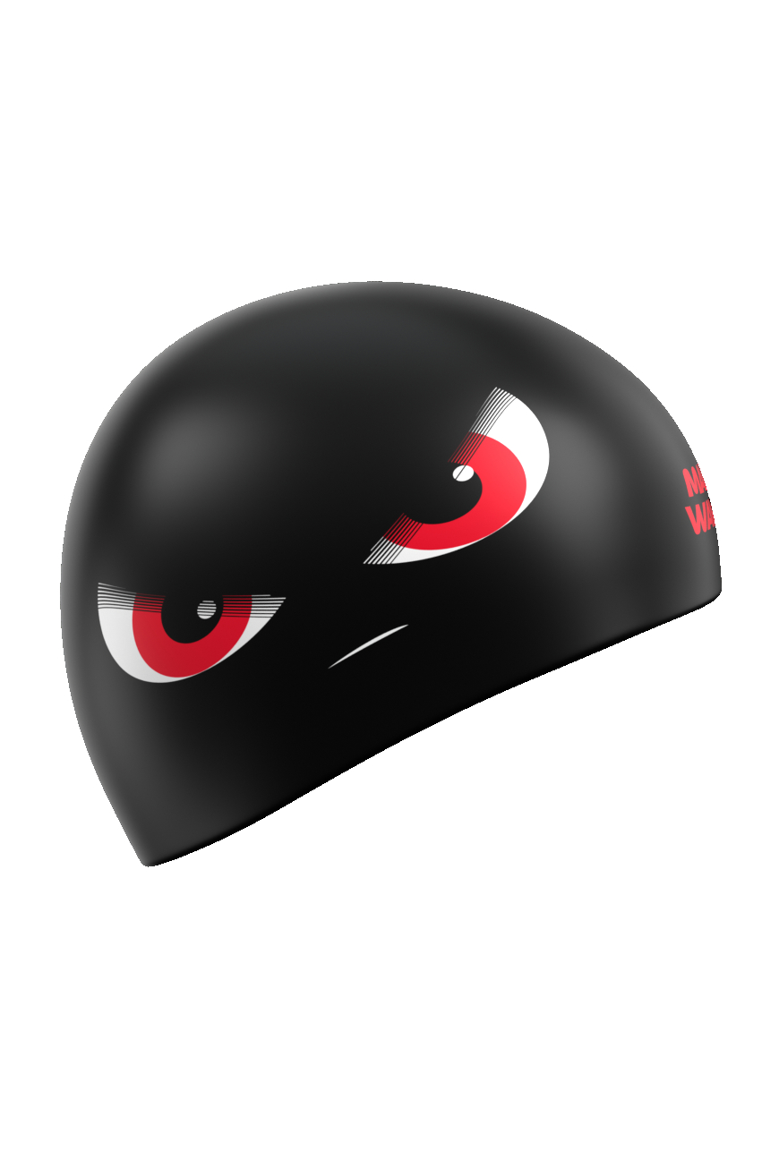 Силиконовая шапочка Mad Wave Reverse Eyes M0555 41 0 00W