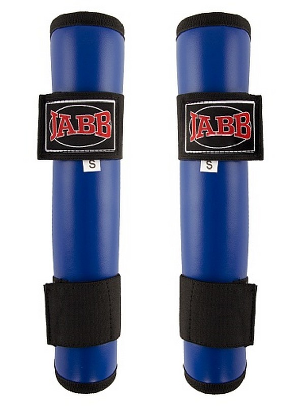 Защита голени (иск.кожа) Jabb JE-2148