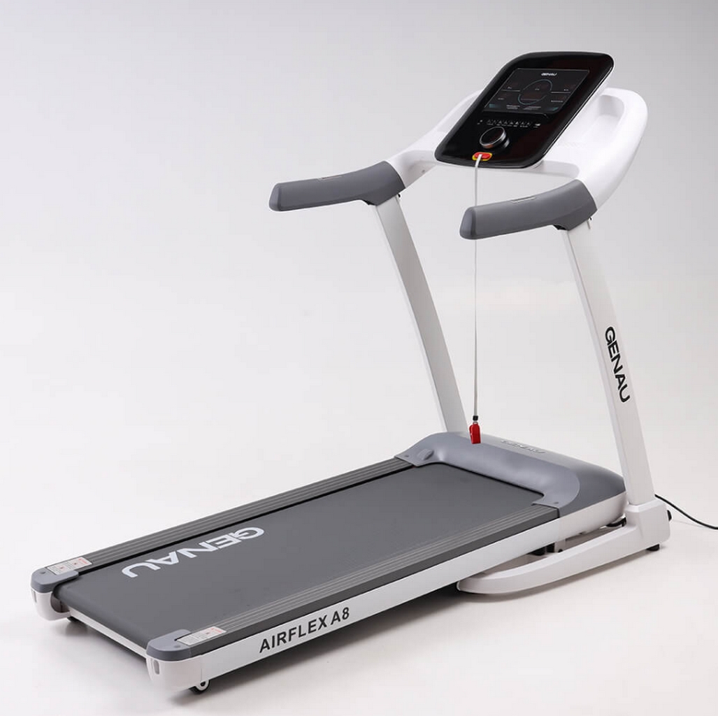 Беговая дорожка GENAU AirFlex A8