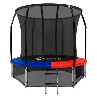 Батут 3,05м Scholle Space Twin 10FT Space BR10FT Blue\Red