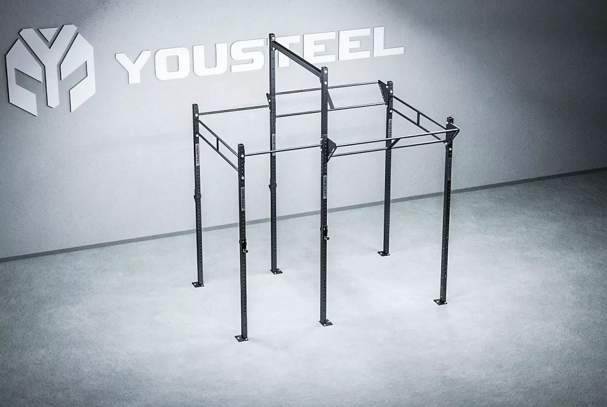 Функциональная рама YouSteel ФР-2900-1800-3