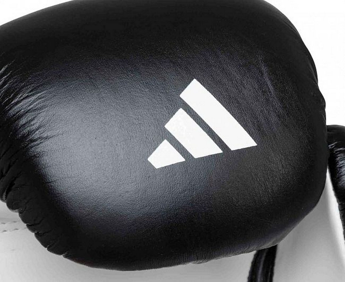 Перчатки боксерские Adidas Speed Tilt 250 SPD250TG черно-белый