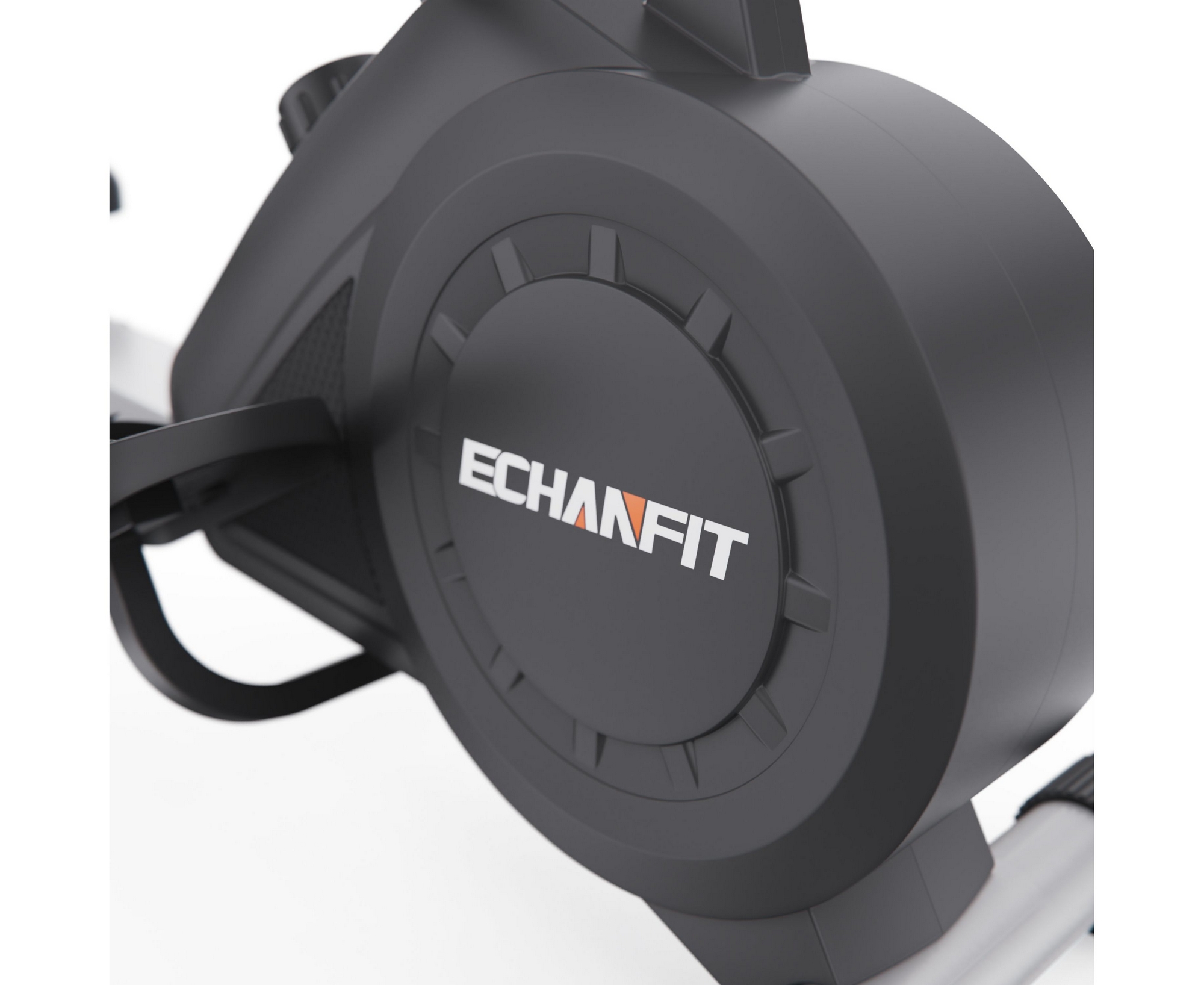 Гребной тренажер, магнитный DFC ECHANFIT CRW4106B