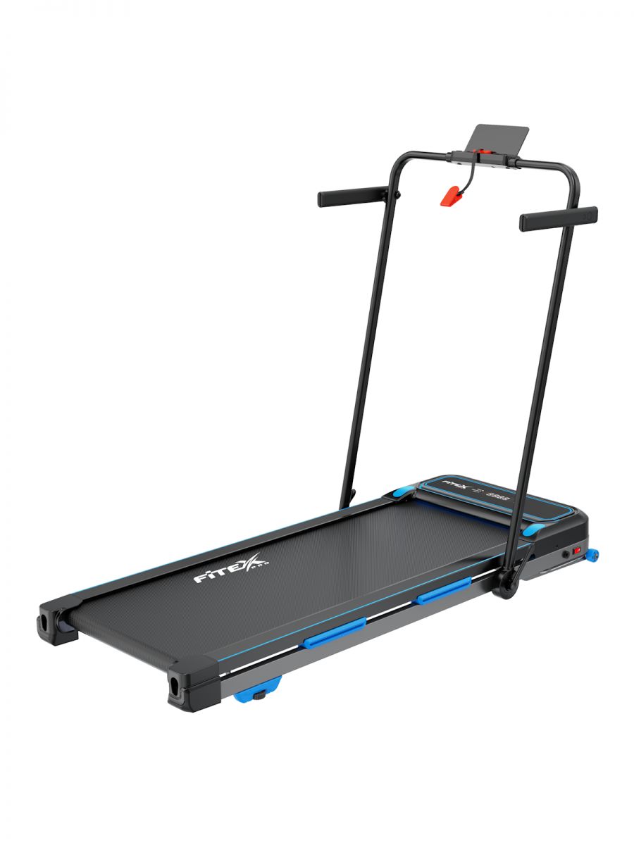 Электрическая беговая дорожка Fitex Pro PALMER