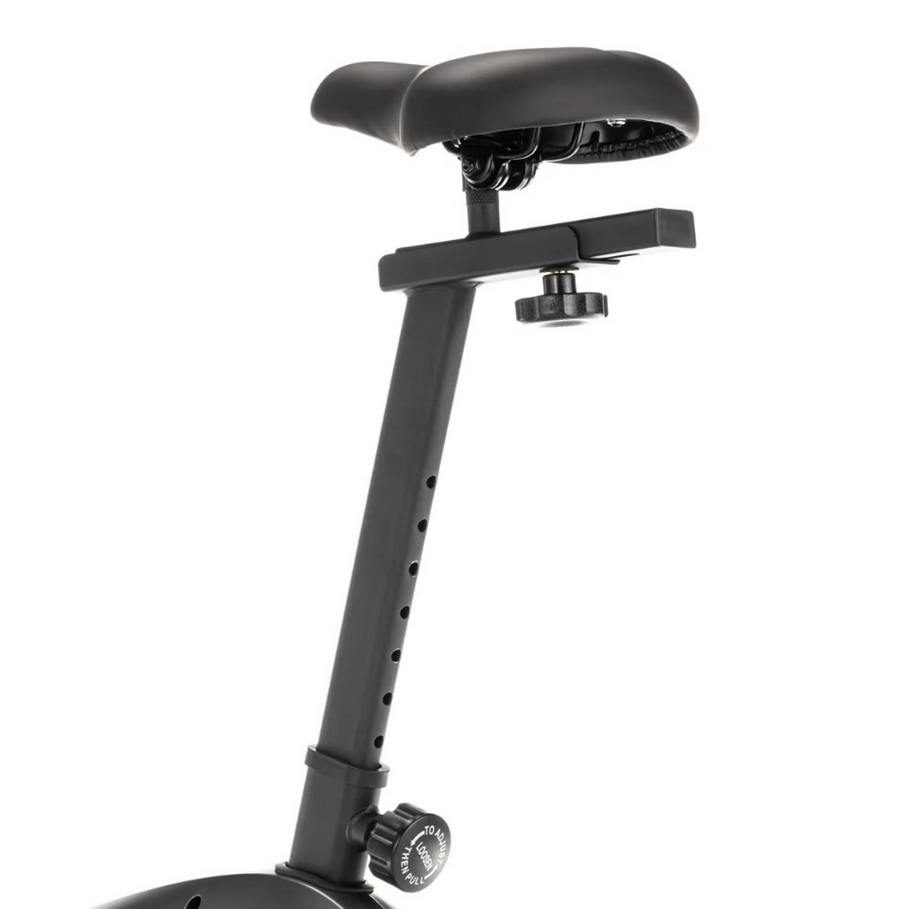 Велотренажер домашний Oxygen Fitness JETSREAM M