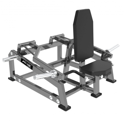 Шраги Fitex Pro сидя FTX-82027 | Premium Fitness