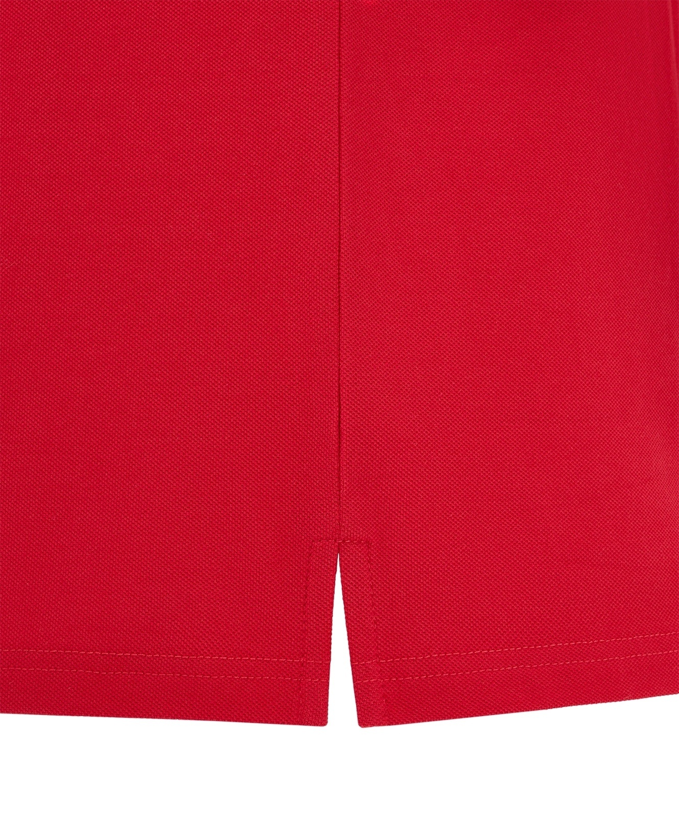 Поло Jogel ESSENTIAL Cotton Polo, красный