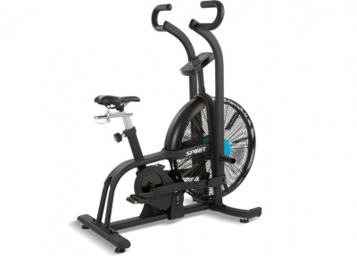 Велотренажер SPIRIT Air bike AB900