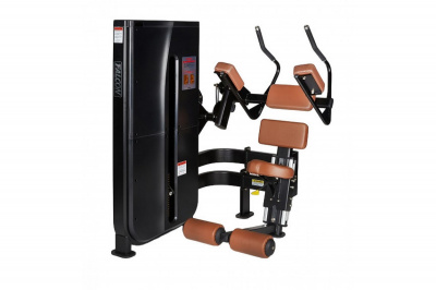 UltraGym LS-110 пресс машина
