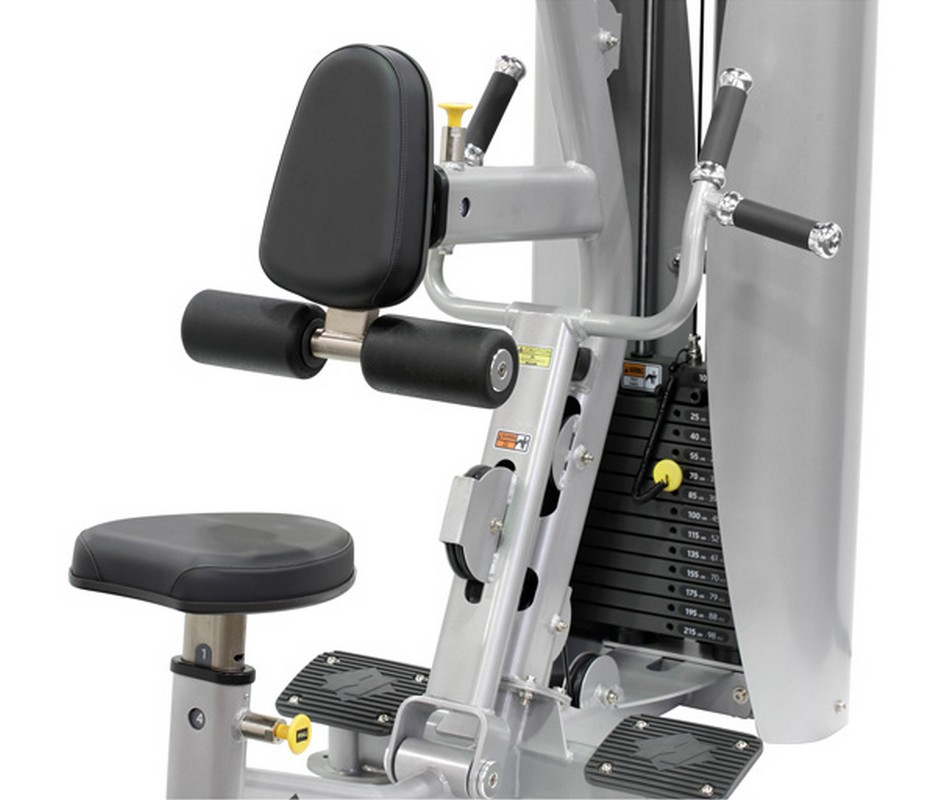 Гребная тяга Hoist HD-3200 / Тяга сверху
