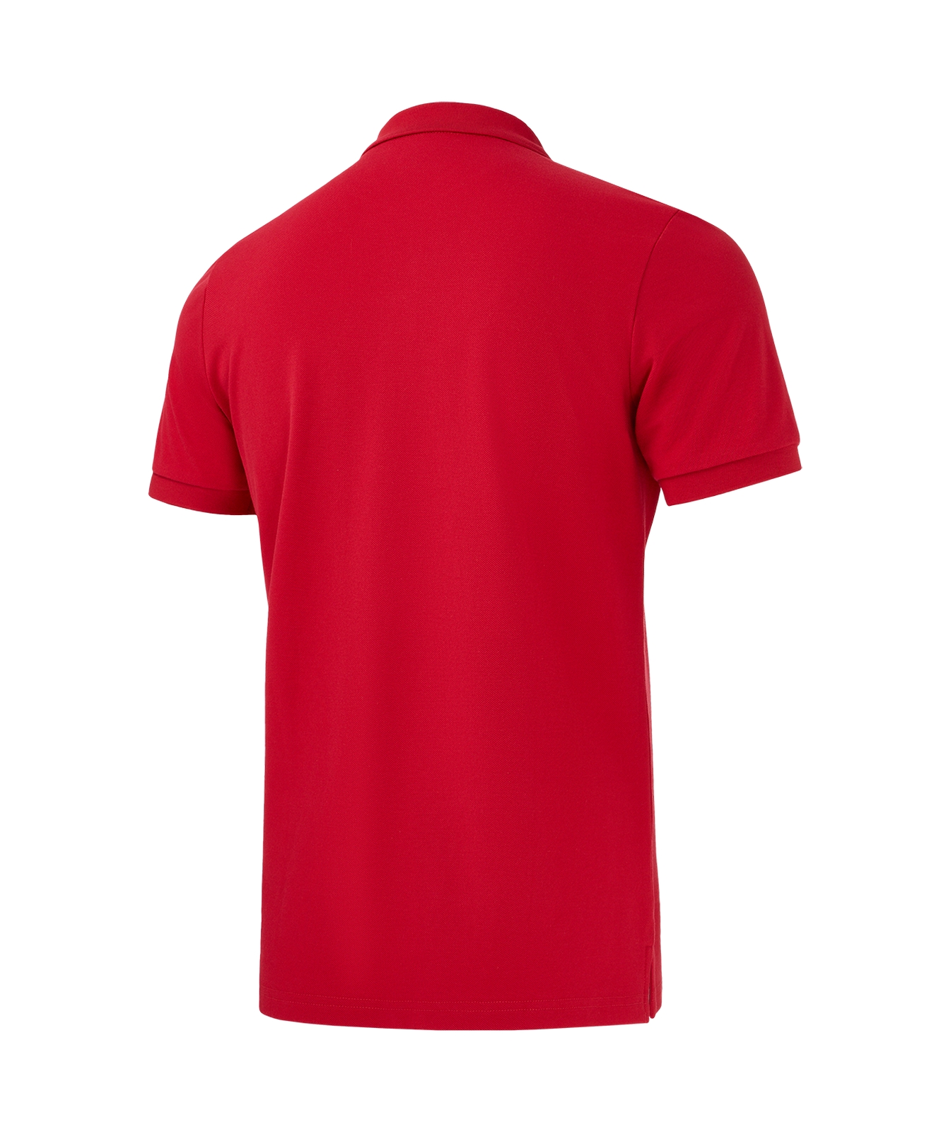 Поло Jogel ESSENTIAL Cotton Polo, красный