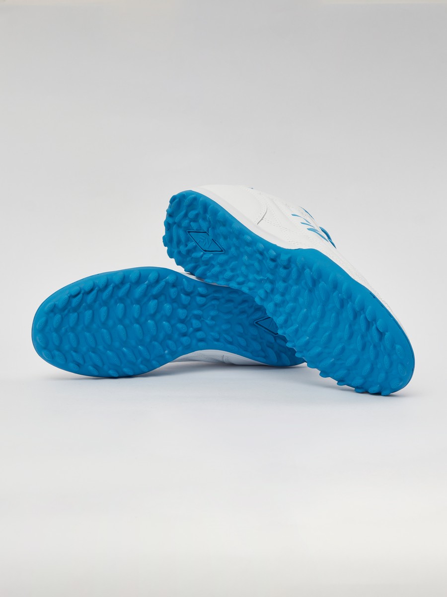 Шиповки FN Eagle (TF) FN5061001-104 White\Blue
