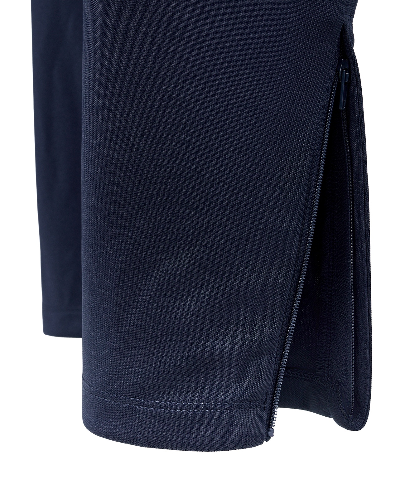 Брюки тренировочные с карманами Jogel DIVISION PerFormDRY Training Pants Zip pocket, темно-синий