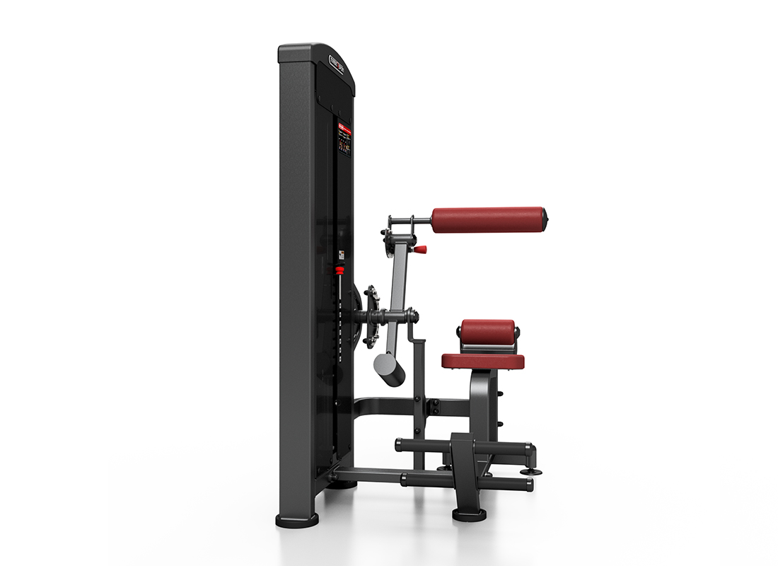 Разгибание спины и пресс Marbo MP-U220 | Premium Fitness