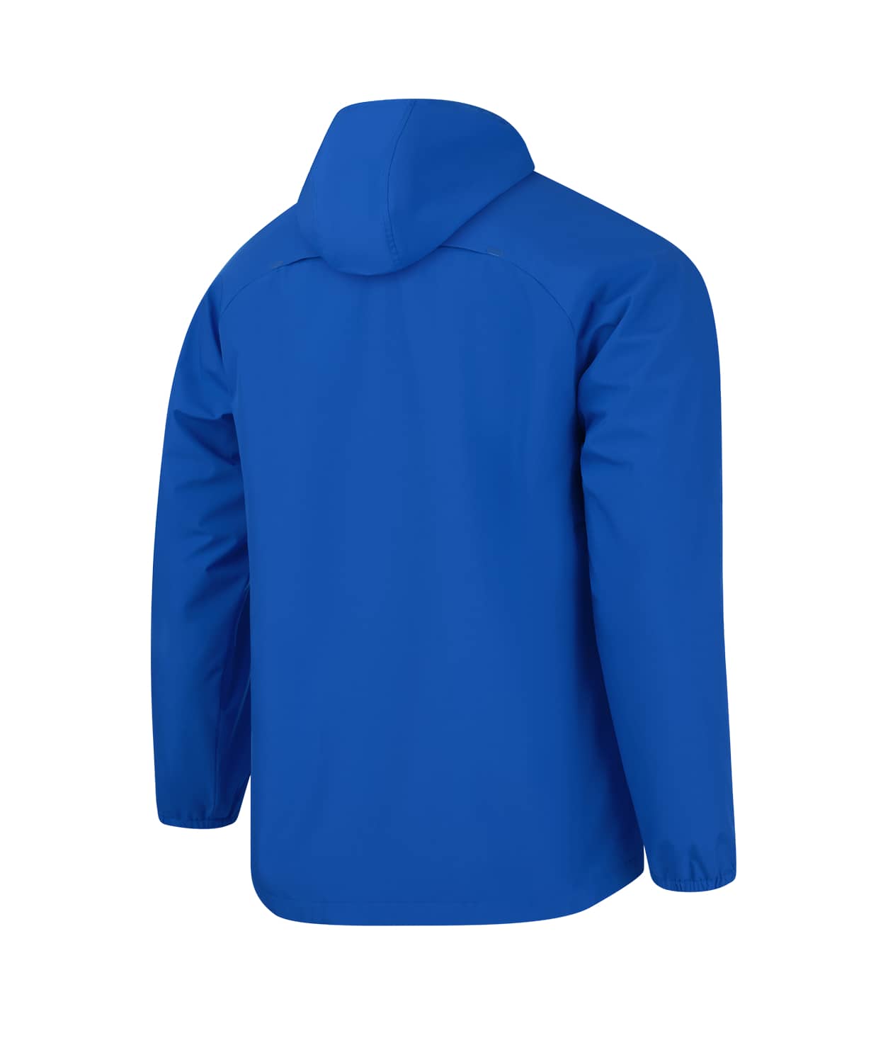Куртка ветрозащитная Jogel PREMIER PerFormPROOF FZ Rain Jacket, синий