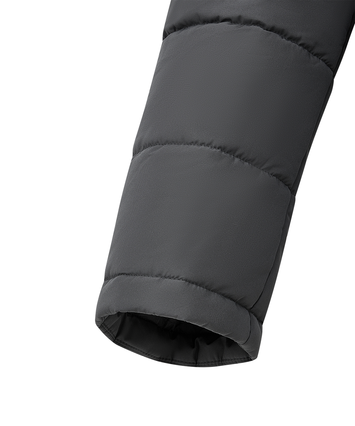 Куртка утепленная Jogel CAMP 2 PerFormPROOF Padded Jacket, темно-серый