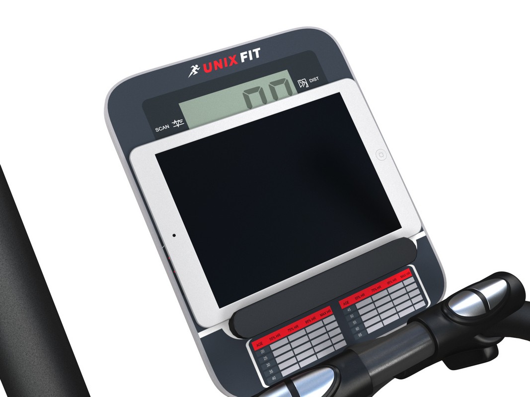 Эллиптический тренажер UnixFit SL-400XE
