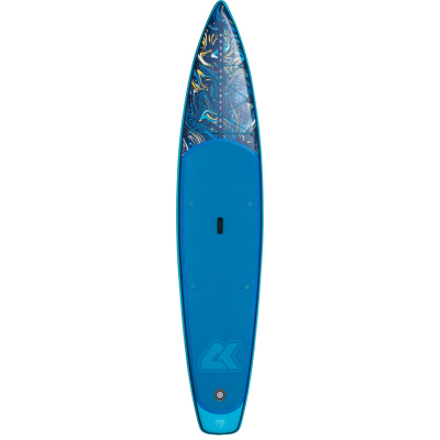 Сапборд Alpha Caprice CK-2100 Blue 12,6S