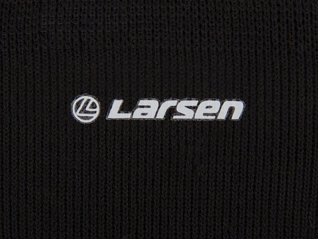 Суппорт локтя Larsen ECE 054 черный