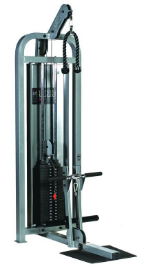 Одиночная блочная стойка BenCarFitness M22 TS | Premium Fitness