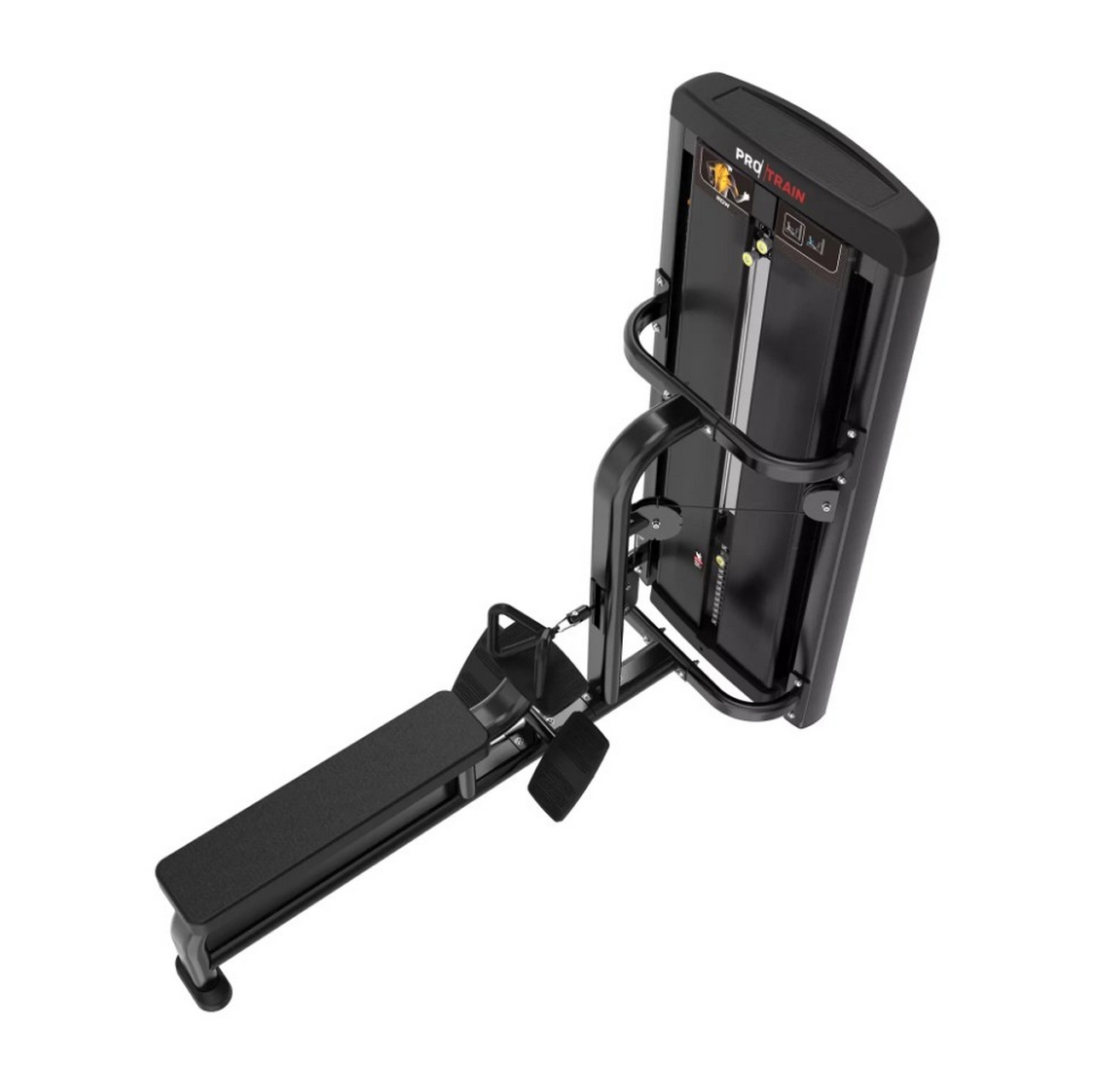 Тяга нижнего блока Protrain LFS109 | Premium Fitness