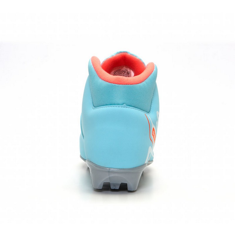 Лыжные ботинки NNN Spine Smart Lady 357/40 бирюзовый