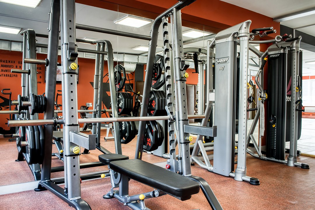 Машина Смитта Hasttings Digger HD001-4 | Premium Fitness