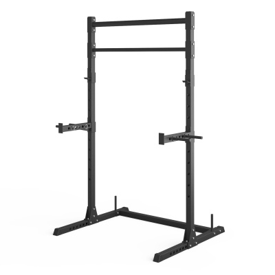 Силовая рама многофункциональная (200 кг) UnixFitt PF200YL | Premium Fitness