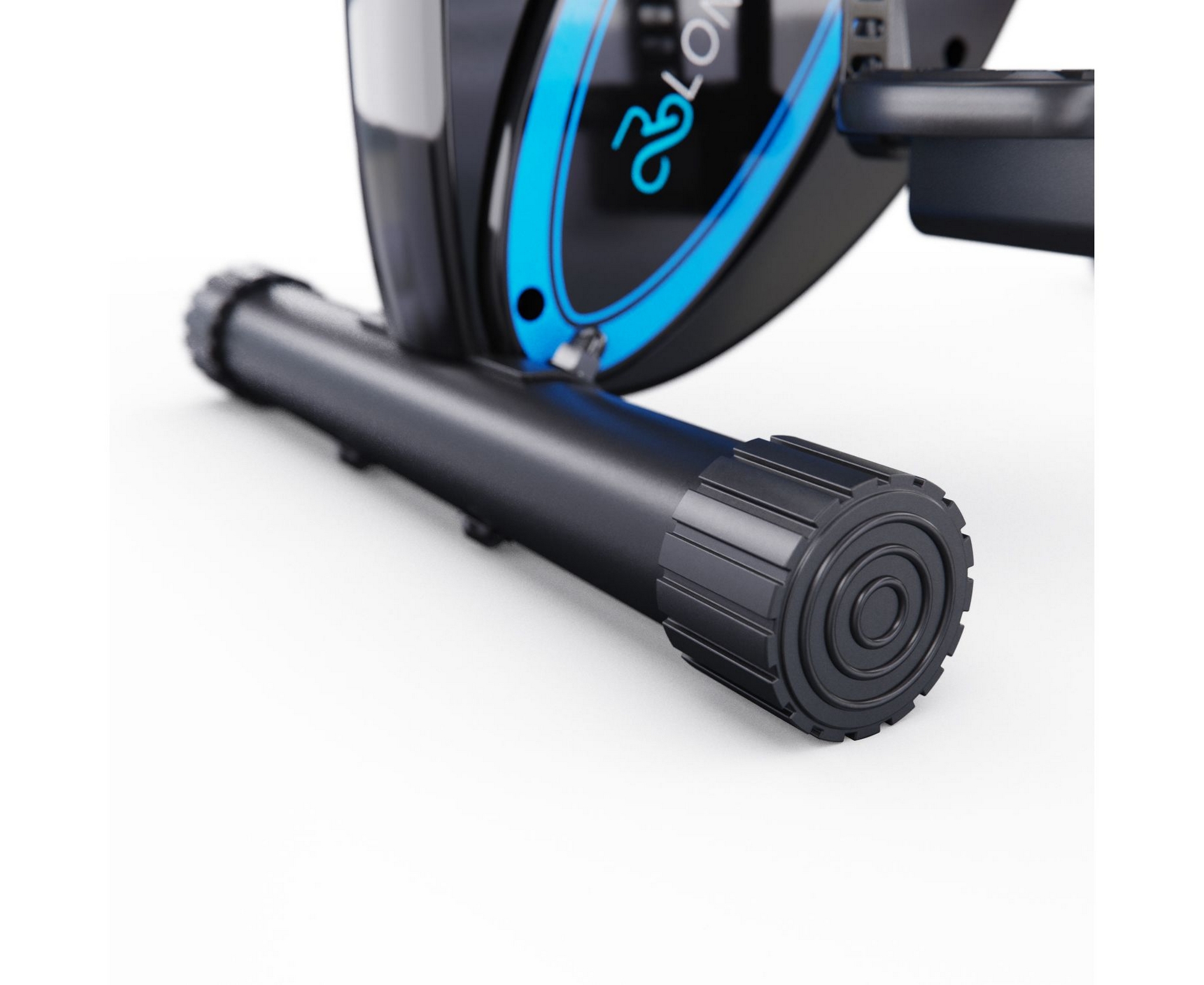 Велотренажер X-Bike DFC LONTEC BU3328RS