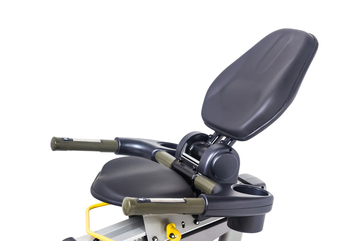 Велотренажер BenCarFitness TS-9001RW