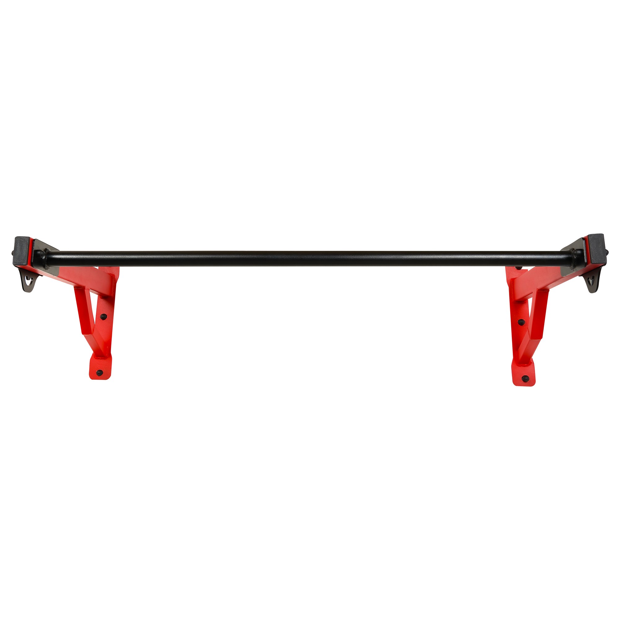 Турник настенный прямой хват Domsen Ds41R Red