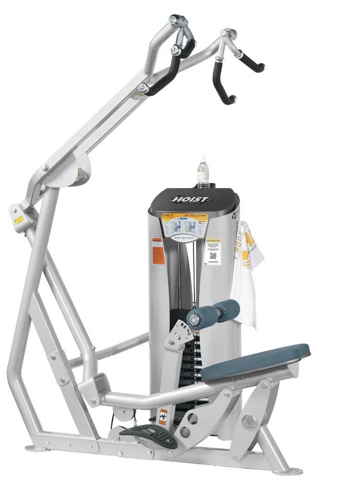 Hoist RS-1201 Верхняя Тяга