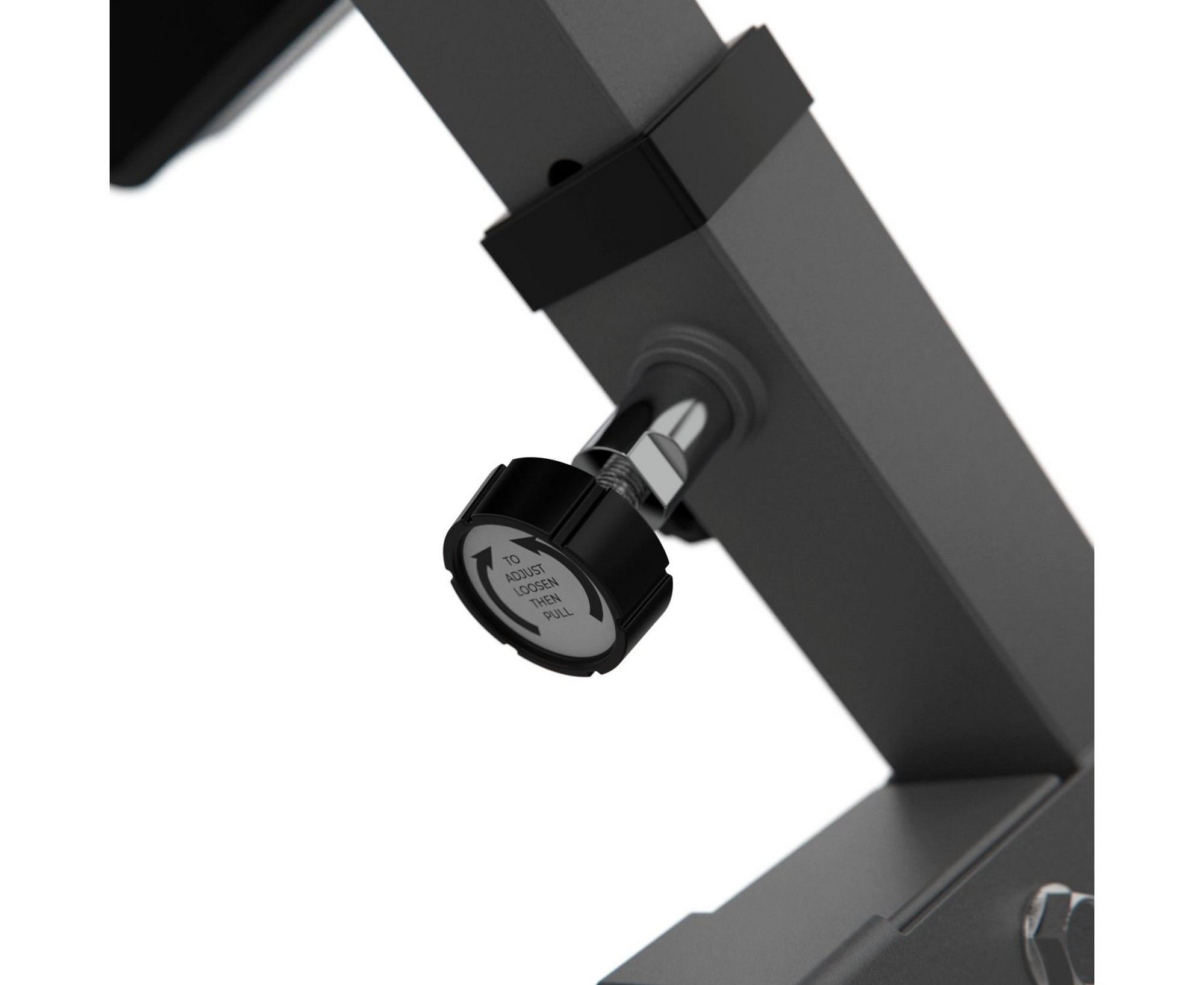 Гиперэкстензия DFC HomeGym SJ1006G, серый