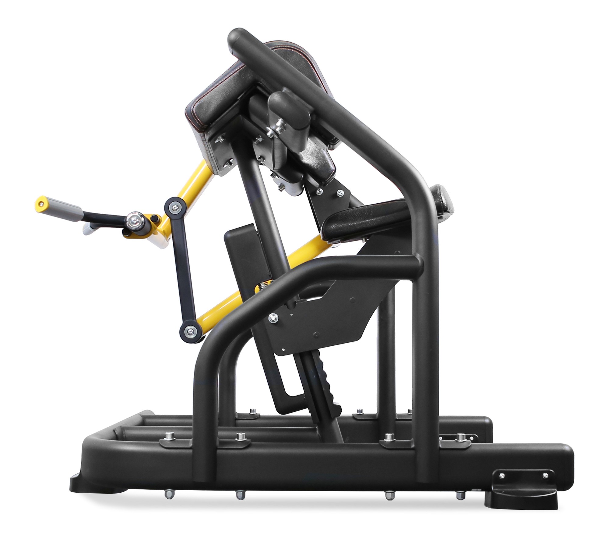 Bronze Gym PL-1713 Бицепс | Premium Fitness