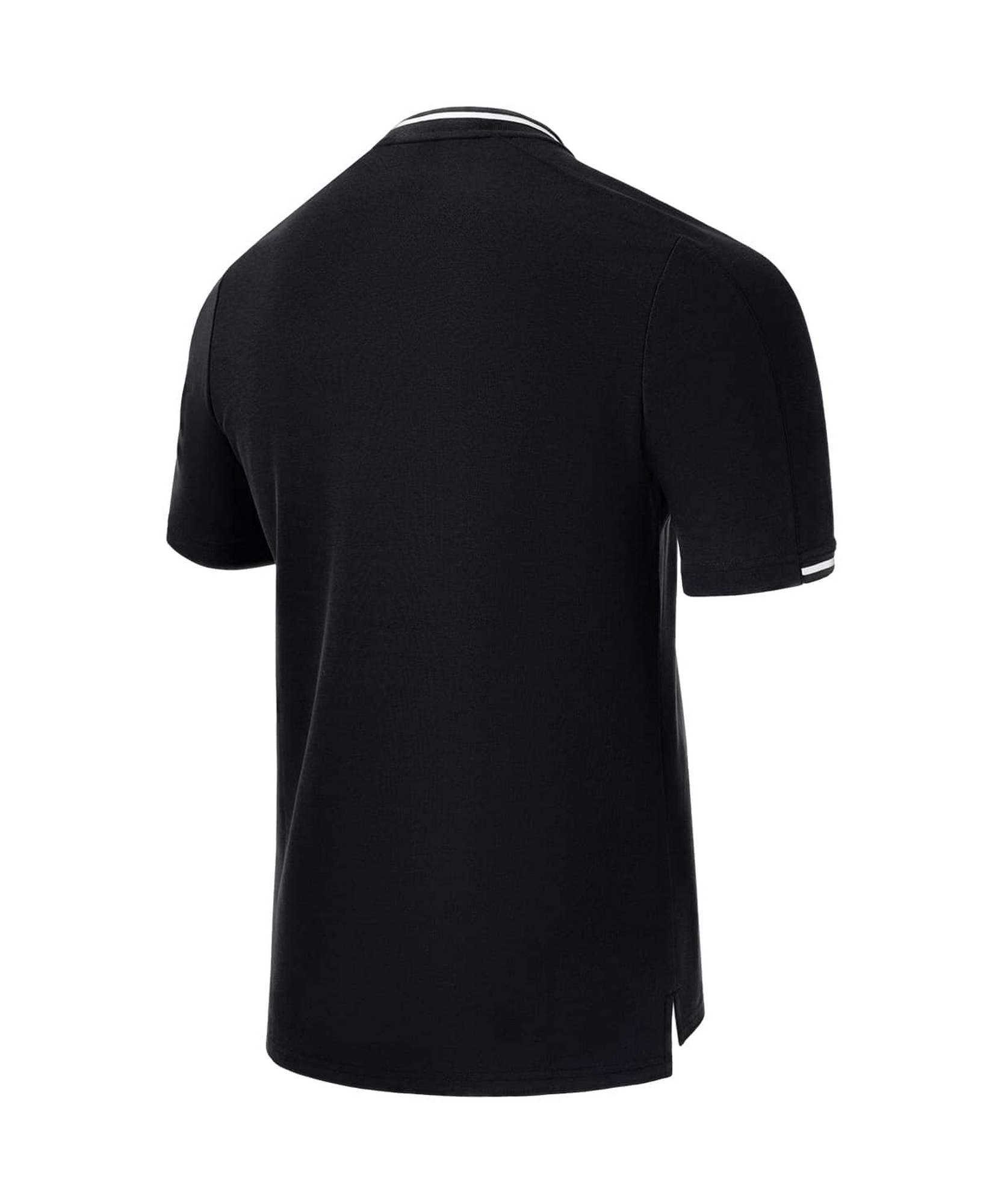 Поло Jogel DIVISION PerFormDRY Polo, черный