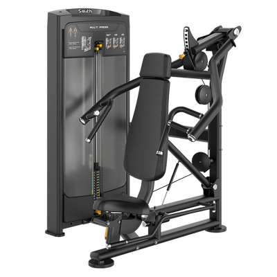Smith Fitness RE8029 Многопозиционный жим стек 105 кг | Premium Fitness