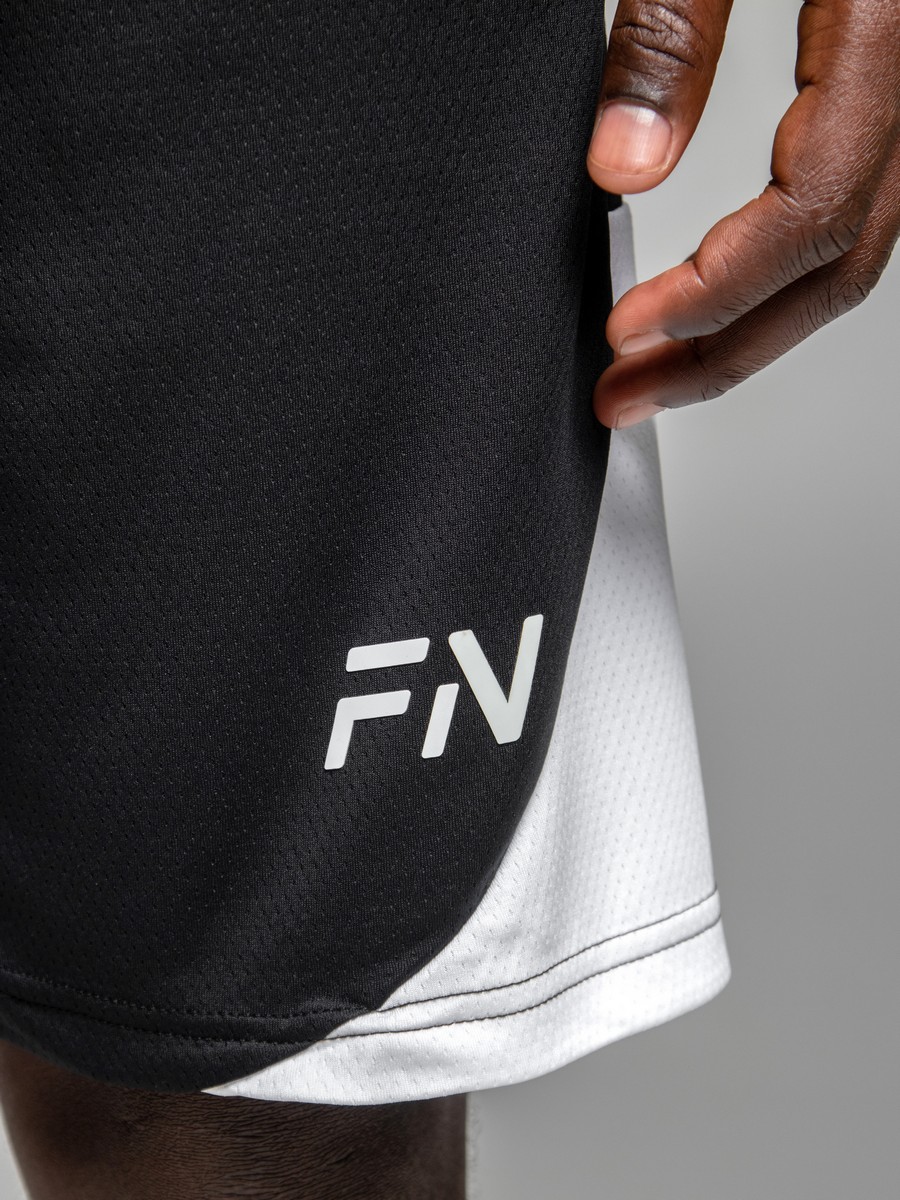 Баскетбольная форма FN Dunk FN4271001-000 Black