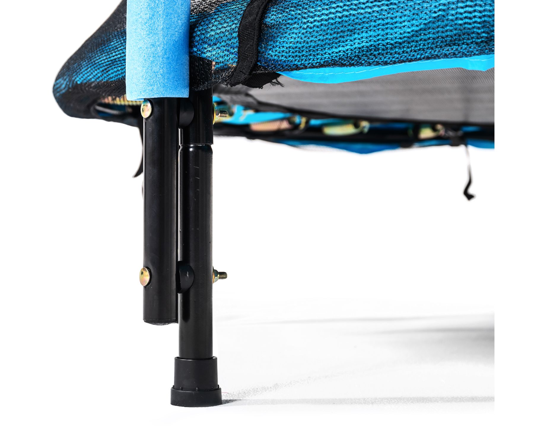 Батут DFC Jump Kids 48" (120см) 48INCH-JD-B синий