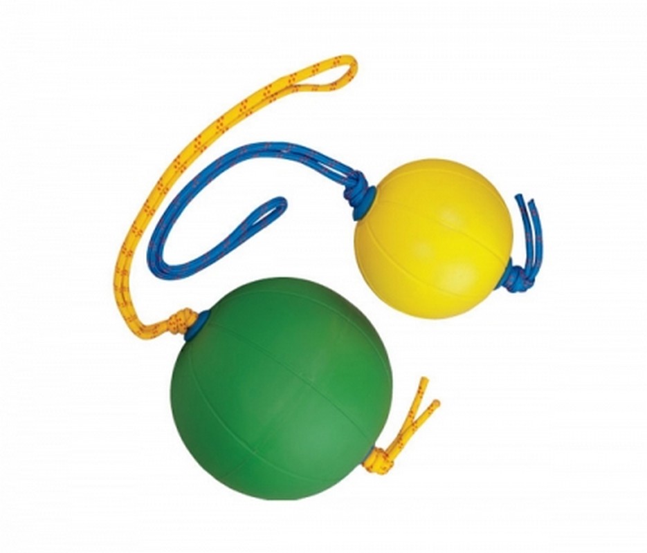 Функциональный мяч 3 кг Perform Better Extreme Converta-Ball 3209-03-3.0 синий