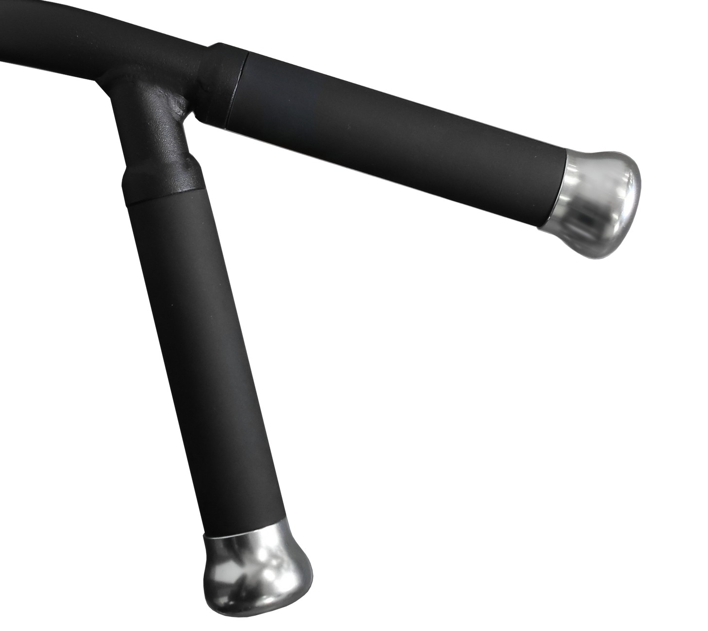 Тяга Т-образная Bronze Gym PL-1718 | Premium Fitness